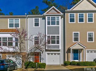 11948 Field Towne Ln, Raleigh, NC 27614