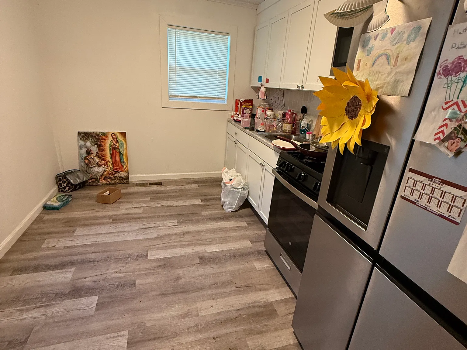 2 bed, 700 sqft, $900 — Photo 4