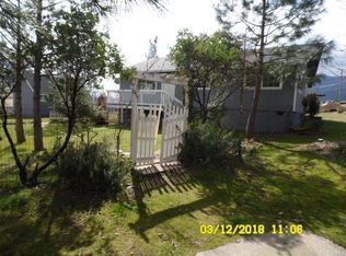 15180 Summit Blvd, Cobb, CA 95426