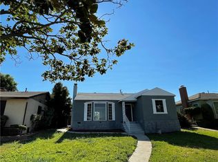 9711 Haas Ave, Los Angeles, CA 90047