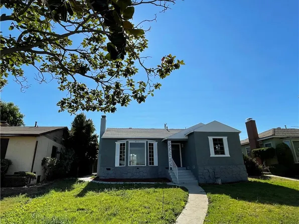 9711 Haas Ave, Los Angeles, CA 90047