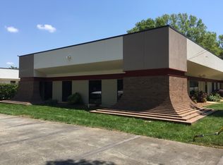 2301 Rama Rd, Charlotte, NC 28212