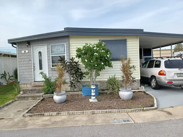 2505 E Bay Dr Lot 69, Largo, FL 33771