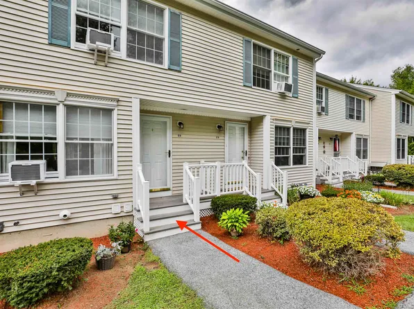 6 Pleasant Street #E8, Hooksett, NH 03106