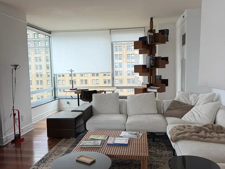 10 West St #25C — Photo 4