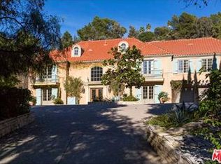 1502 San Ysidro Dr, Beverly Hills, CA 90210