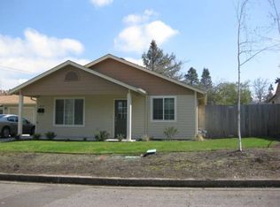 1829 Monroe St, Eugene, OR 97402