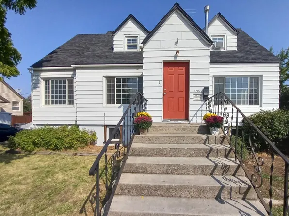 2702 W Wymer St, Boise, ID 83705