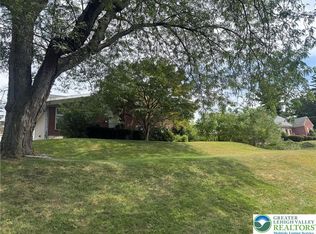 505 Saint John St, Catasauqua, PA 18032