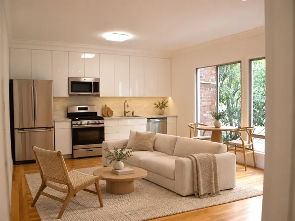 85 Toledo Way APT 2, San Francisco, CA 94123