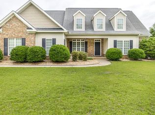 2061 Hiwassee Dr, Bonaire, GA 31005