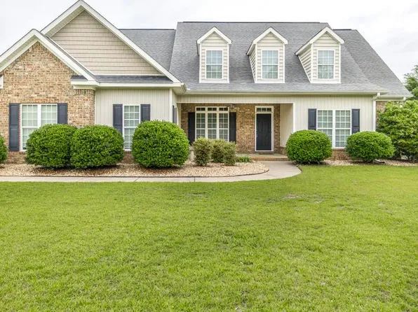 2061 Hiwassee Dr, Bonaire, GA 31005