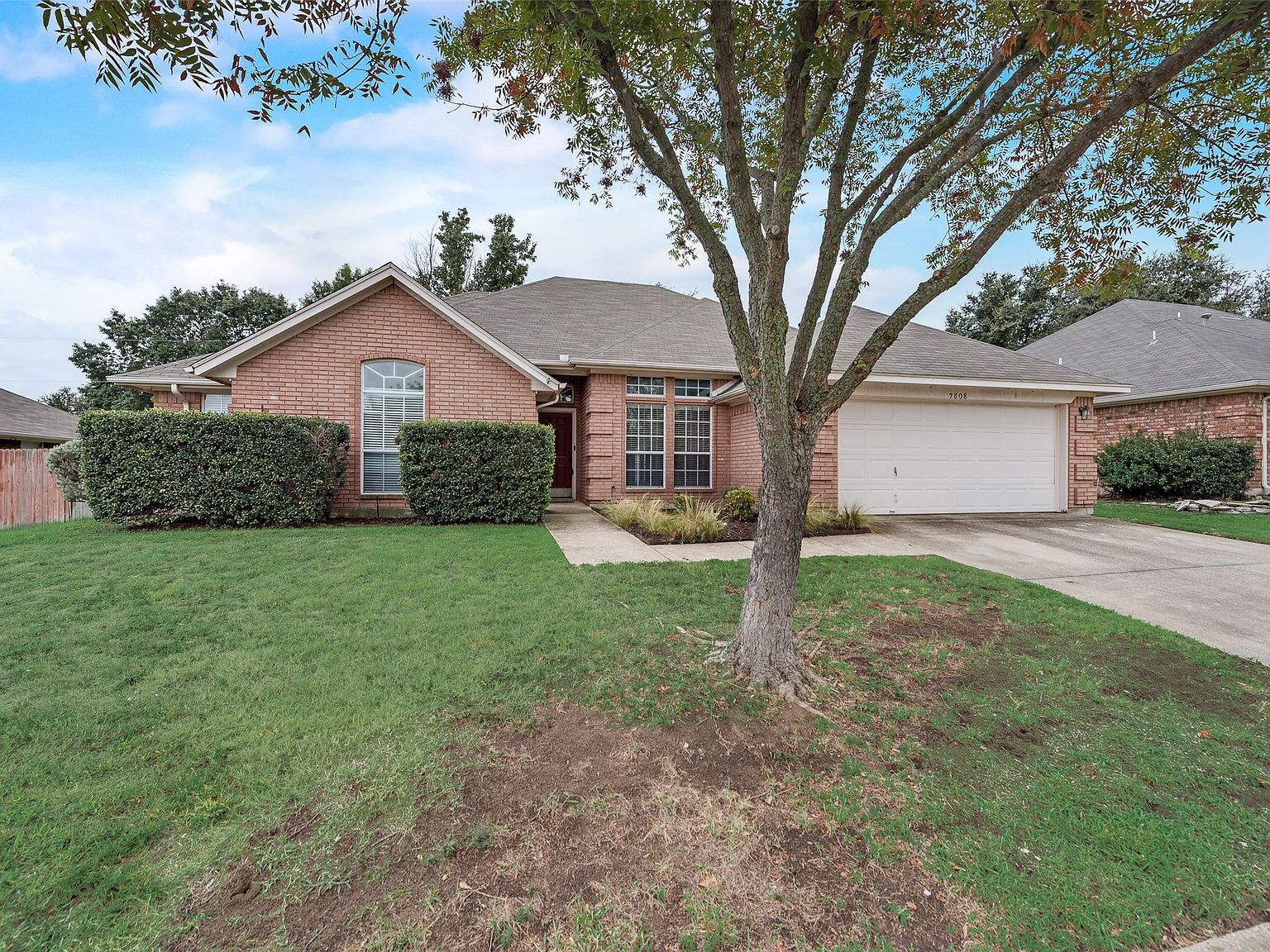 7808 Old Hickory Dr, North Richland Hills, TX 76182 | Zillow