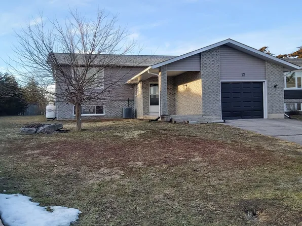 12 Juniper Ct, Kawartha Lakes, ON K0M 1A0