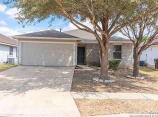 8407 Sea Rim Dr, Converse, TX 78109