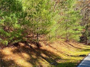 0 Hawk Mountain Rd, Lake Toxaway, NC 28747