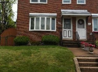 605 47th St, Baltimore, MD 21224