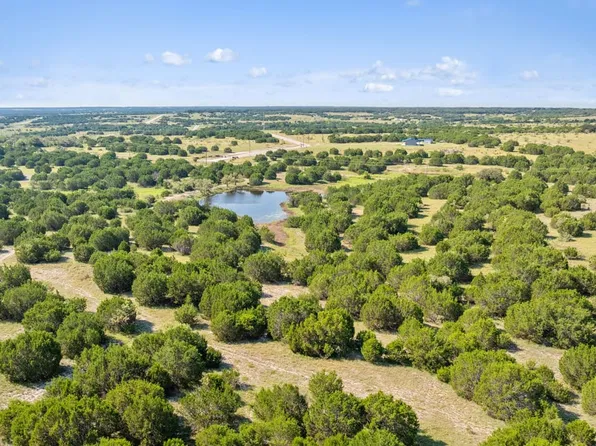 0 Watson Yeary Rd, Lampasas, TX 76550