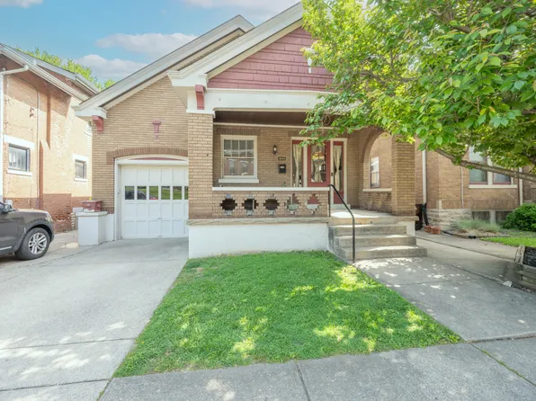 1844 Euclid Ave, Covington, KY 41014