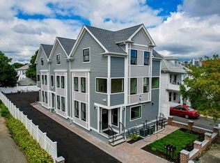 9 Marsh St, Quincy, MA 02169