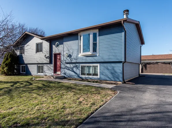 4008 Tartan Trl, Zion, IL 60099