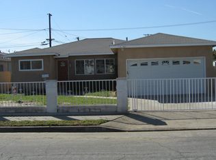 22221 Catskill Ave, Carson, CA 90745