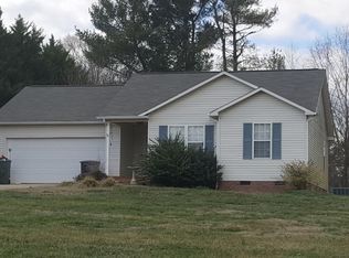 105 Mount Zion Dr, Statesville, NC 28625
