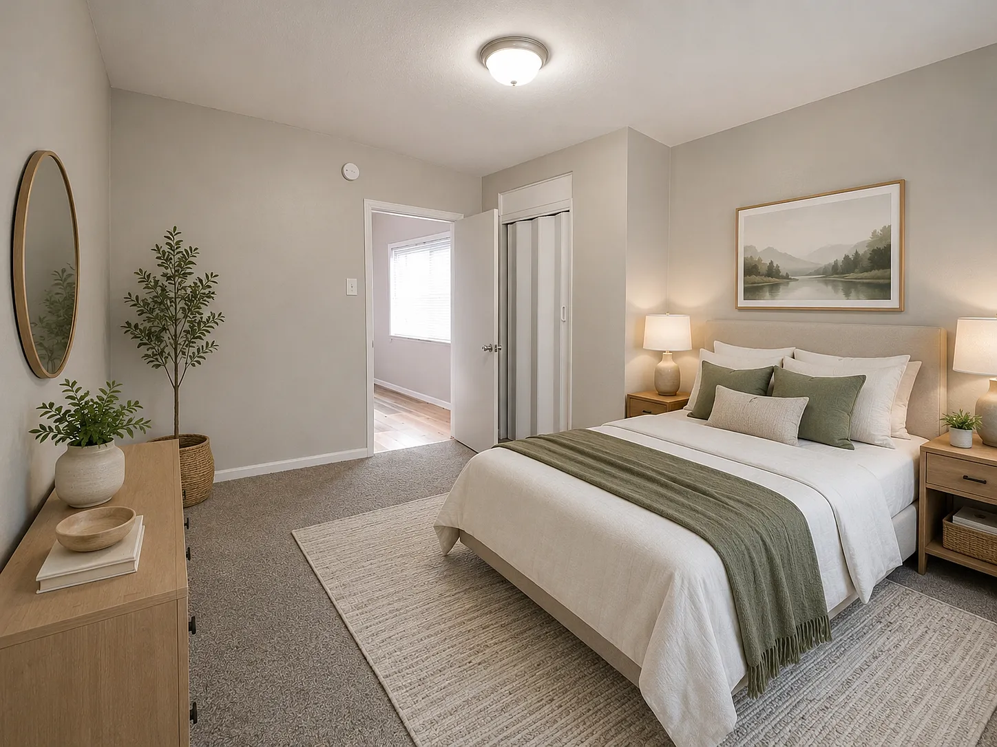 2 bed, $1,085 — Photo 2