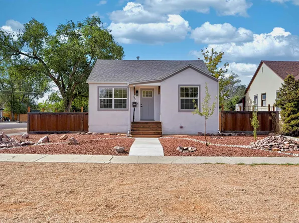 135 Gunnison Ave, Grand Junction, CO 81501