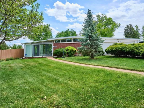 5906 S Elizabeth Way, Centennial, CO 80121