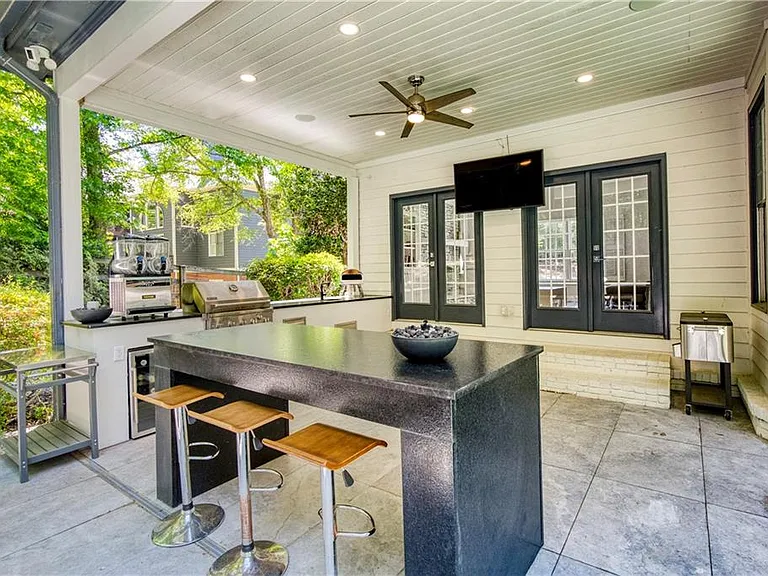 265 Oakhurst Leaf Dr — Photo 49