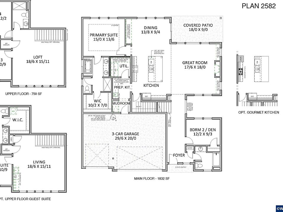 2nd image of 3188 Nightingale Dr