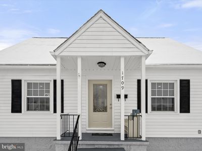1709 Leslie Rd, Baltimore, MD, 21222