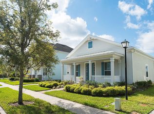 443 Park Lake Dr, Ponte Vedra, FL 32081