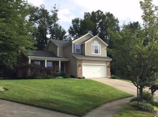 4192 Sagewood Ct, Batavia, OH 45103