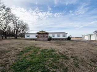 263 County Road 1504, Alba, TX 75410