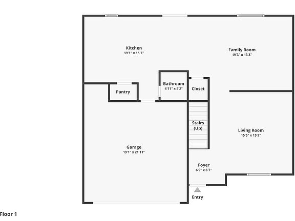 4th image of 2295 Lakecrest Dr