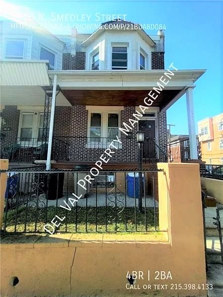 1st image of 3860 N Smedley St
