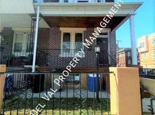 3860 N Smedley St, Philadelphia, PA 19140