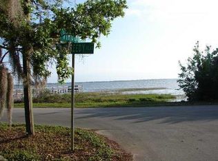 1946 S Lake Reedy Blvd, Frostproof, FL 33843