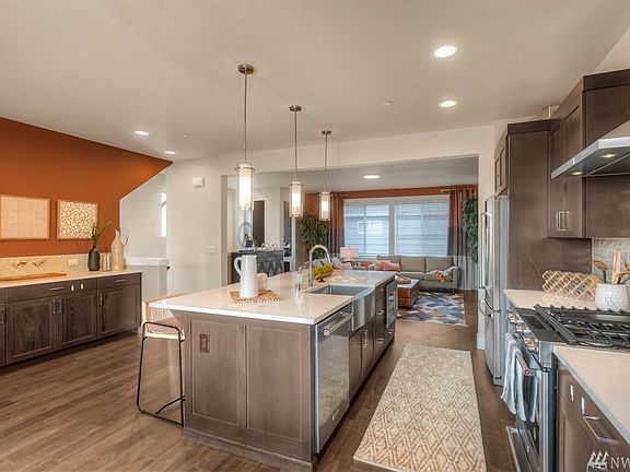 2nd image of 17623 21st Ave W #25