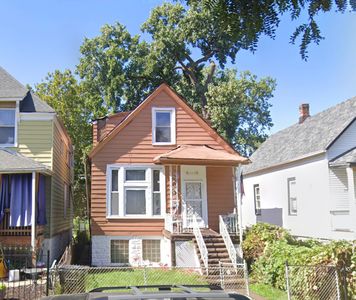 6912 S Woodlawn Ave, Chicago, IL, 60637