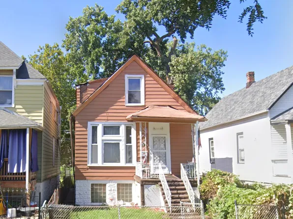 6912 S Woodlawn Ave, Chicago, IL 60637