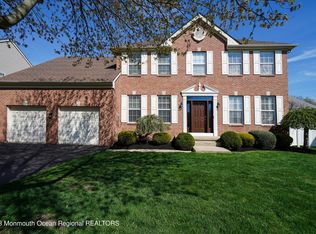 11 Brent Dr, Howell, NJ 07731