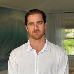 Zack Dayton