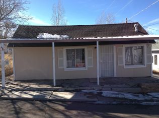 212 S Taber St, Williams, AZ 86046