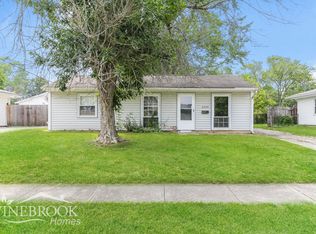3233 Arnsby Rd, Columbus, OH 43232