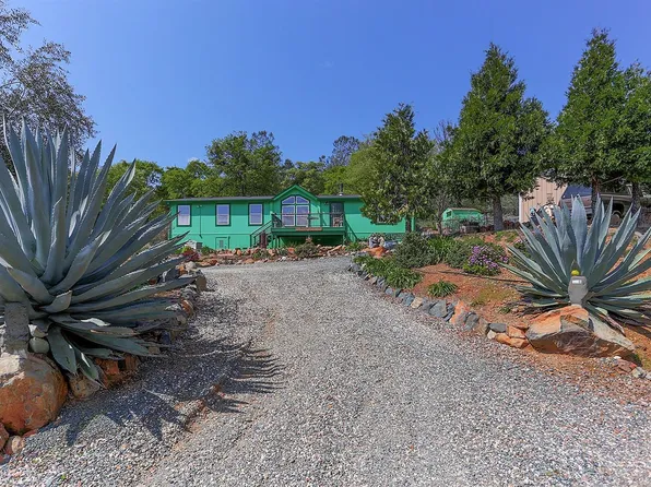 11976 Judas Ear Ct, Smartsville, CA 95977
