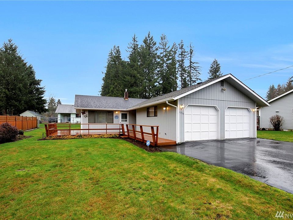 Charming 1 bd/2 bth home at Scott Lake