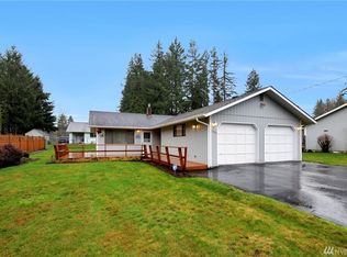 11723 Scott Creek Dr SW, Olympia, WA 98512